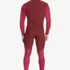 Mens Quiksilver Wetsuits | 3/2 Everyday Sessions Back Zip Wetsuit