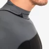 Mens Quiksilver Wetsuits | 3/2 Everyday Sessions Back-Zip Wetsuit