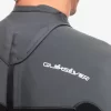 Mens Quiksilver Wetsuits | 3/2 Everyday Sessions Back-Zip Wetsuit