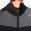 Mens Quiksilver Wetsuits | 3/2 Everyday Sessions Back-Zip Wetsuit