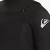 Mens Quiksilver Wetsuits | 4/3 Everyday Sessions Chest-Zip Wetsuit