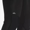 Mens Quiksilver Wetsuits | 4/3 Everyday Sessions Chest-Zip Wetsuit