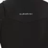 Mens Quiksilver Wetsuits | 4/3 Everyday Sessions Chest-Zip Wetsuit
