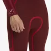 Mens Quiksilver Wetsuits | 4/3 Everyday Sessions Chest-Zip Wetsuit
