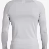 Mens Quiksilver Rashguards | All Time Long Sleeve Upf 50 Rashguard