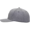 Mens Quiksilver Hats | Amped Up Flexifit Hat
