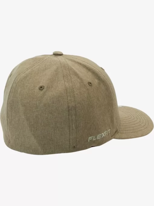 Mens Quiksilver Hats | Amped Up Flexifit Hat