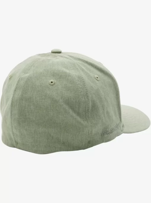 Mens Quiksilver Hats | Amped Up Flexifit Hat