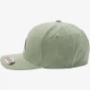 Mens Quiksilver Hats | Amped Up Flexifit Hat