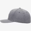 Mens Quiksilver Hats | Amped Up Flexifit Hat