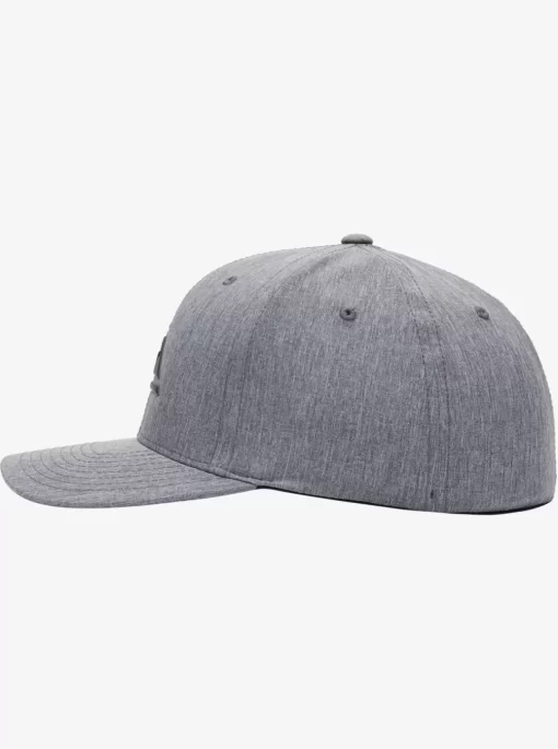 Mens Quiksilver Hats | Amped Up Flexifit Hat