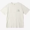 Mens Quiksilver Tees | Bag Of Sun Mnd T-Shirt