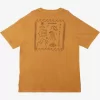 Mens Quiksilver Tees | Bag Of Sun Mnd T-Shirt