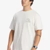 Mens Quiksilver Tees | Bag Of Sun Mnd T-Shirt