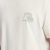 Mens Quiksilver Tees | Bag Of Sun Mnd T-Shirt