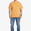 Mens Quiksilver Tees | Bag Of Sun Mnd T-Shirt
