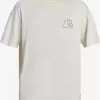 Mens Quiksilver Tees | Bag Of Sun Mnd T-Shirt