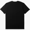 Mens Quiksilver Tees | Boardshort Linked T-Shirt