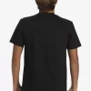 Mens Quiksilver Tees | Boardshort Linked T-Shirt