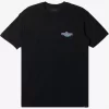 Mens Quiksilver Tees | Bold Move T-Shirt