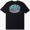 Mens Quiksilver Tees | Bold Move T-Shirt