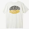Mens Quiksilver Tees | Bold Move T-Shirt