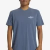 Mens Quiksilver Tees | Bold Move T-Shirt