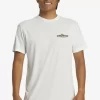 Mens Quiksilver Tees | Bold Move T-Shirt