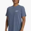 Mens Quiksilver Tees | Bold Move T-Shirt