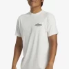 Mens Quiksilver Tees | Bold Move T-Shirt
