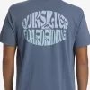 Mens Quiksilver Tees | Bold Move T-Shirt