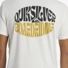 Mens Quiksilver Tees | Bold Move T-Shirt
