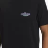 Mens Quiksilver Tees | Bold Move T-Shirt