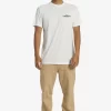 Mens Quiksilver Tees | Bold Move T-Shirt