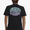 Mens Quiksilver Tees | Bold Move T-Shirt