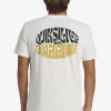 Mens Quiksilver Tees | Bold Move T-Shirt