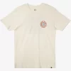 Mens Quiksilver Tees | Bon Weekend T-Shirt