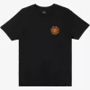 Mens Quiksilver Tees | Bon Weekend T-Shirt