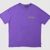 Mens Quiksilver Tees | Boogieman T-Shirt