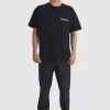 Mens Quiksilver Tees | Boogieman T-Shirt