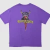 Mens Quiksilver Tees | Boogieman T-Shirt