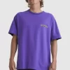 Mens Quiksilver Tees | Boogieman T-Shirt
