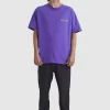 Mens Quiksilver Tees | Boogieman T-Shirt