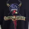 Mens Quiksilver Tees | Boogieman T-Shirt