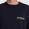 Mens Quiksilver Tees | Boogieman T-Shirt