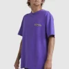 Mens Quiksilver Tees | Boogieman T-Shirt