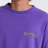 Mens Quiksilver Tees | Boogieman T-Shirt