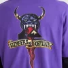 Mens Quiksilver Tees | Boogieman T-Shirt