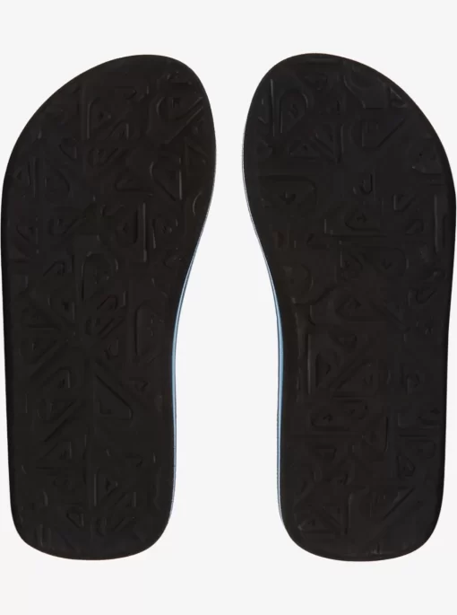 Boys Quiksilver Sandals | Boy'S 8-16 Molokai Layback Sandals