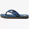 Boys Quiksilver Sandals | Boy'S 8-16 Molokai Stitchy Sandals